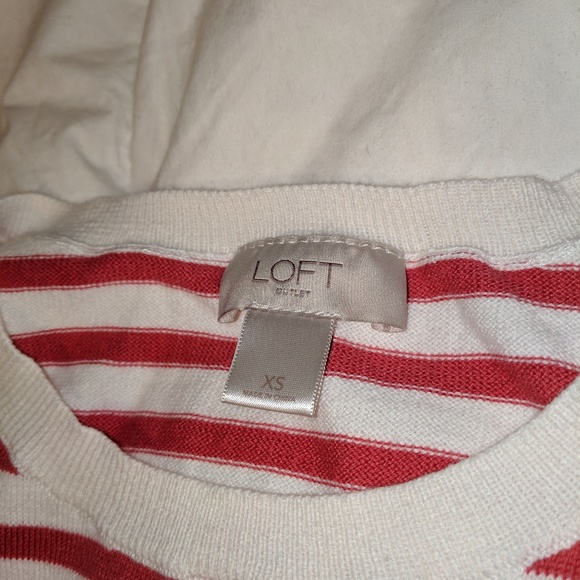 Loft outlet sweater - Picture 2 of 2